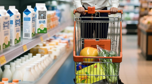 乳制品新规实施，超市购物车里的牛奶该如何选？